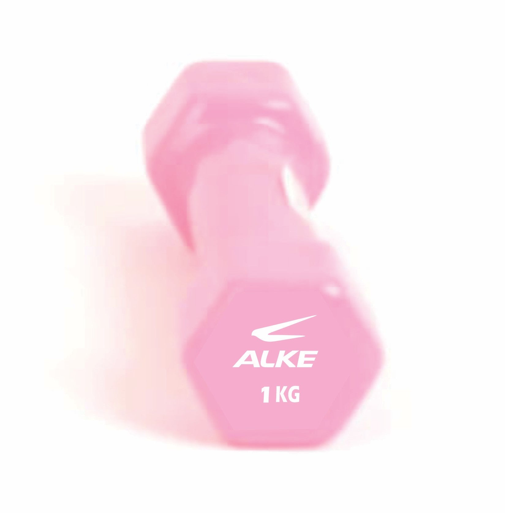 ALKE Dumbbell Vinyl 01KG