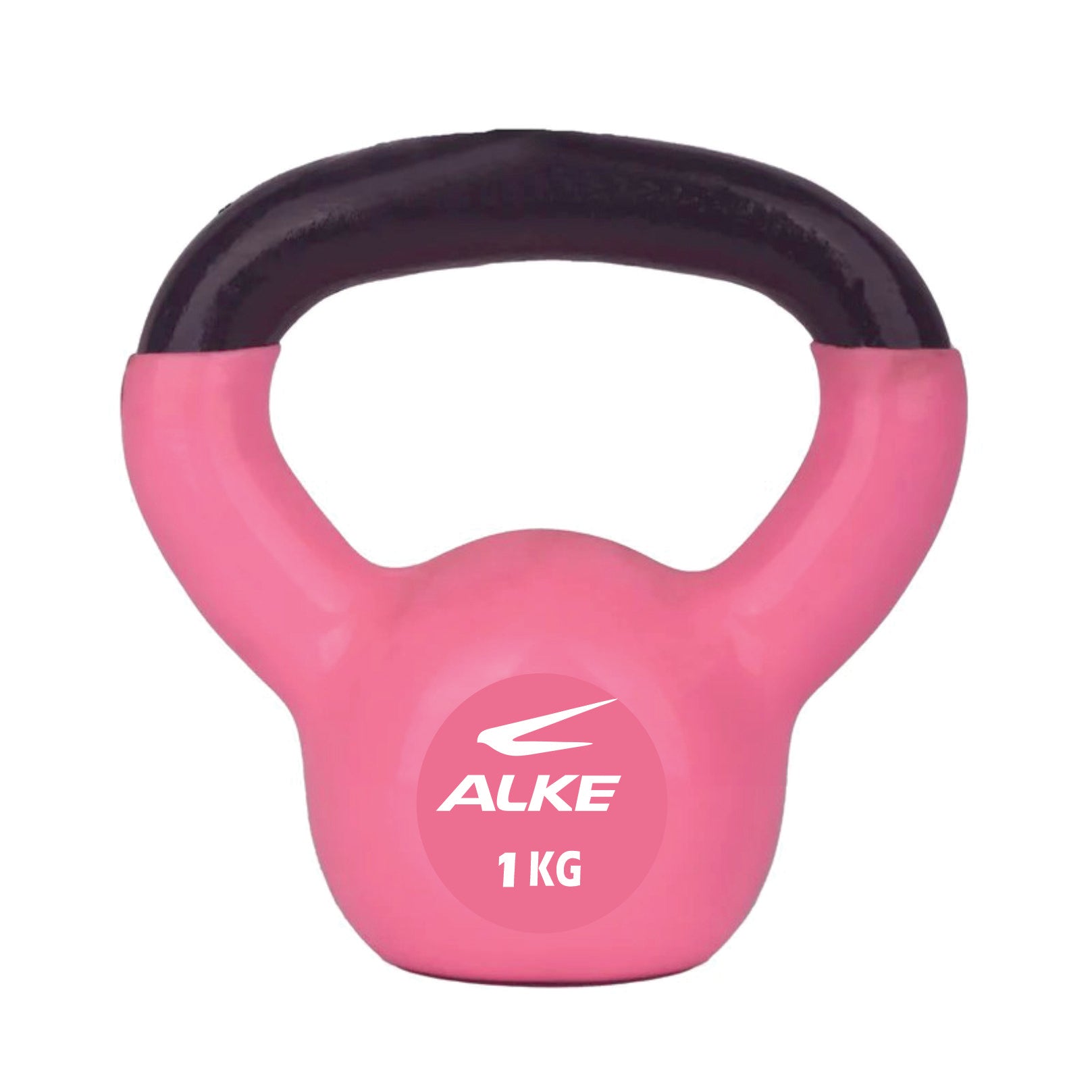 ALKE Kettlebell Vinyl 02KG